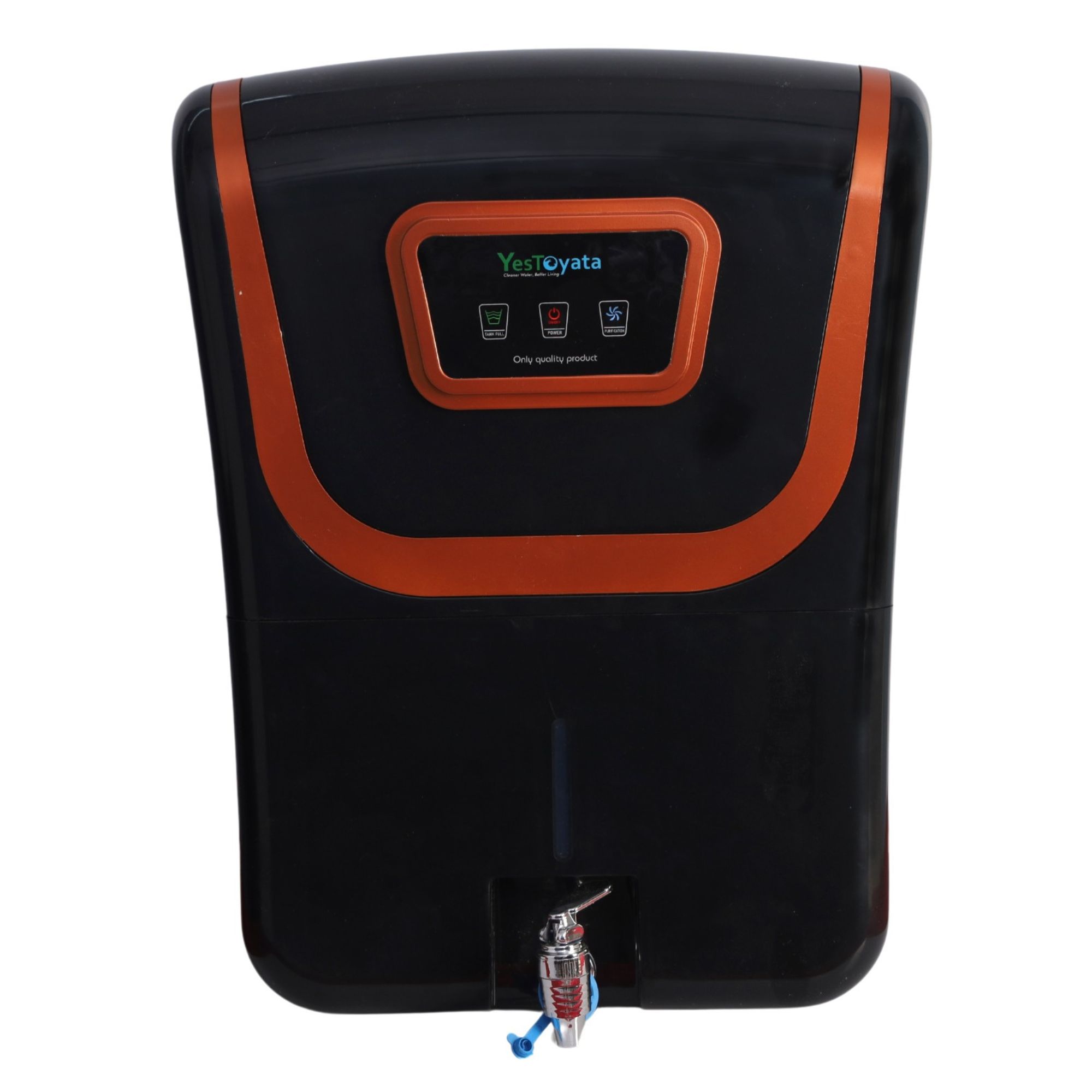YesToyata RO Water Purifier Advanced RO Membrane